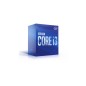 Intel Core i3-10100F 3,6 GHz 4 kerner LGA 1200 TRAY - u/køler Intel Core i3-10100F 3,6 GHz 4 kerner LGA 1200 TRAY - u/køler